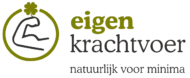 Eigen krachtvoer logo